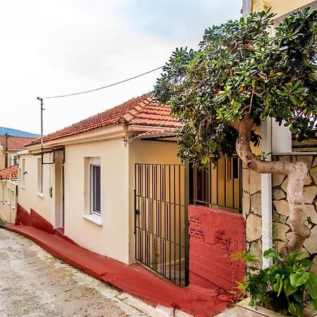 Christina'S House Villa Argostoli  Exteriör bild