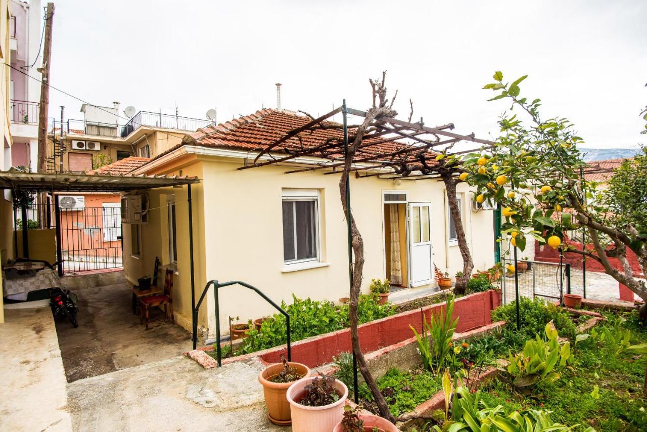 Christina'S House Villa Argostoli  Exteriör bild